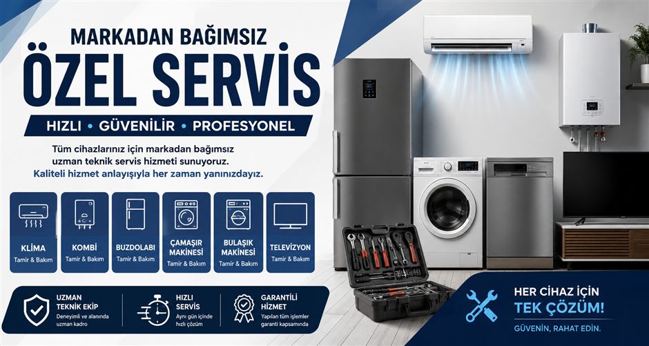 Uğurludağ Televizyon Servisi — Uğurludağ özel servis